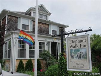 Charm Hotel Provincetown Kültér fotó