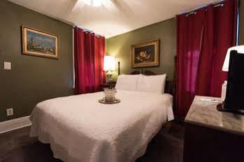 Charm Hotel Provincetown Kültér fotó