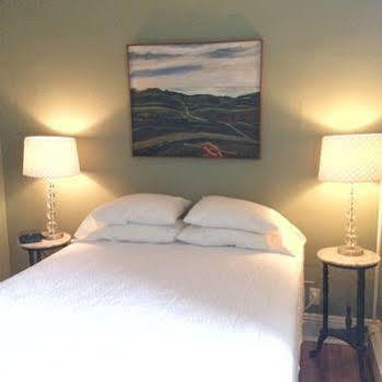 Charm Hotel Provincetown Kültér fotó