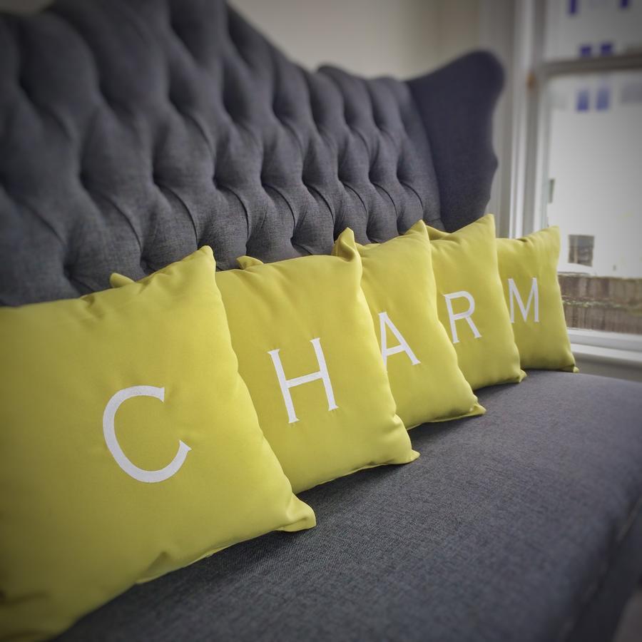 Charm Hotel Provincetown Kültér fotó