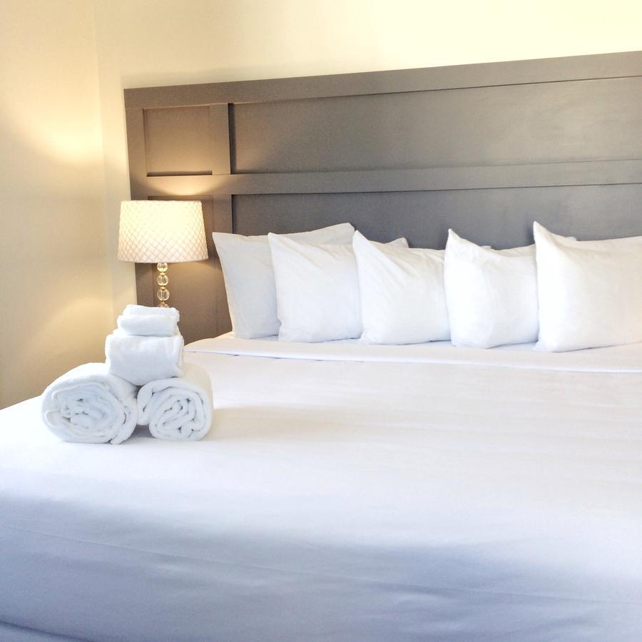 Charm Hotel Provincetown Kültér fotó