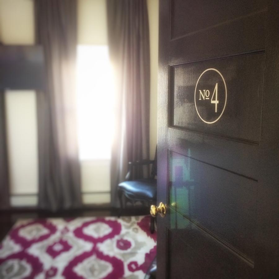 Charm Hotel Provincetown Kültér fotó
