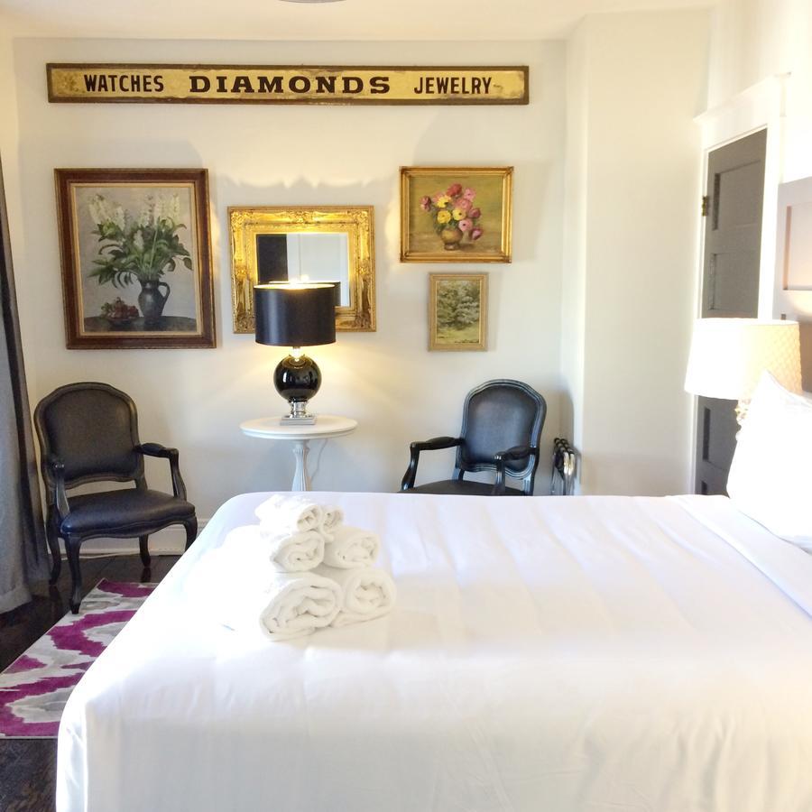 Charm Hotel Provincetown Kültér fotó