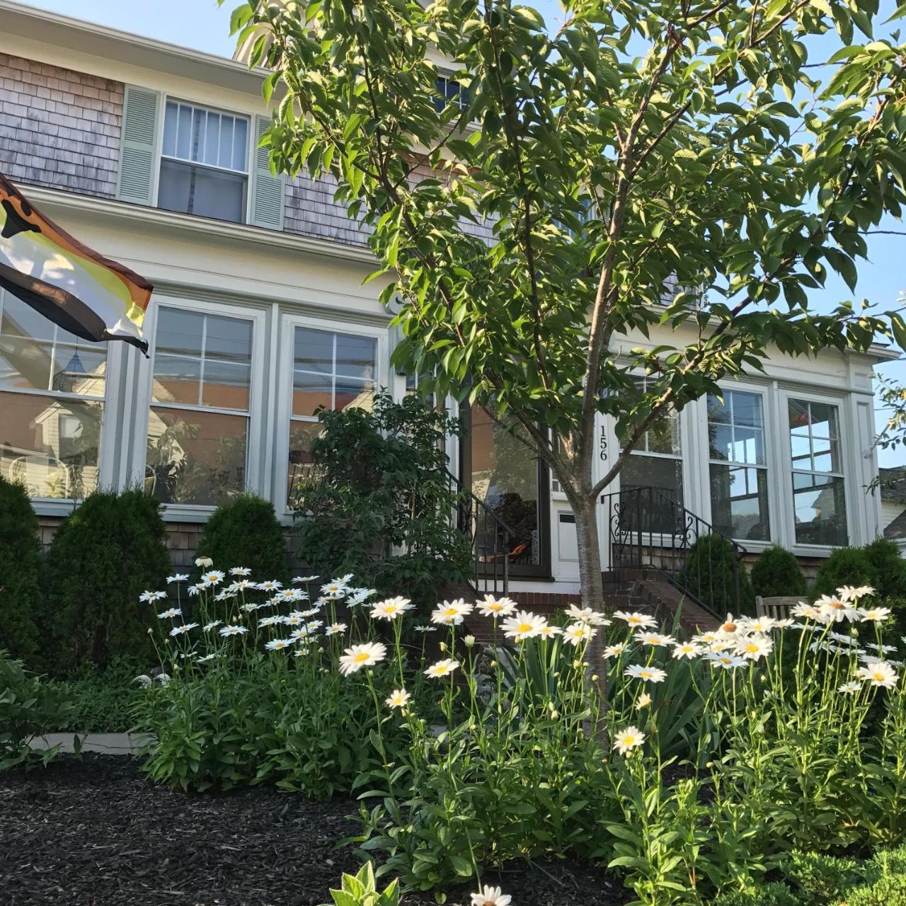 Charm Hotel Provincetown Kültér fotó